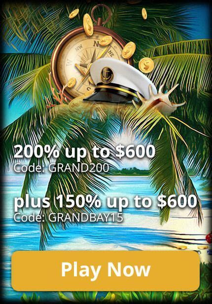 grand bay casino bonuses|Promotions .